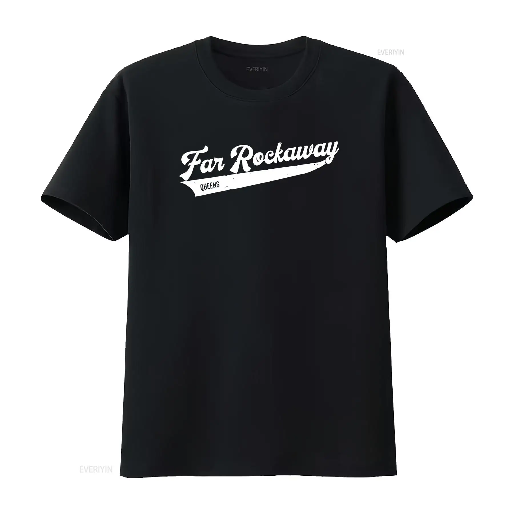 Vintage Fashion Nyc - Far Rockaway Queens NYC Tipográfico Design