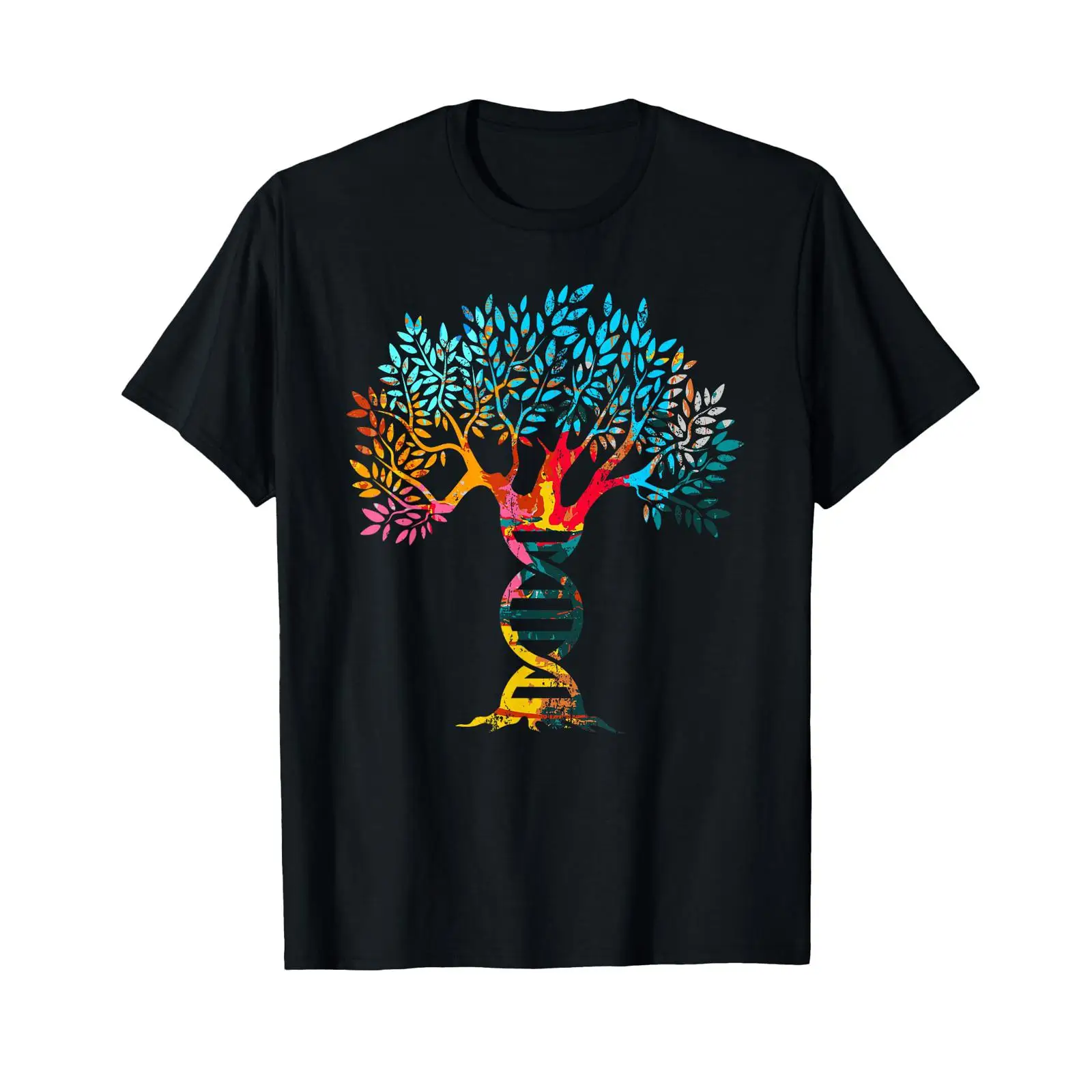 Vintage Fashion Research - Camiseta de Genealogista, DNA Familiar, Investigador