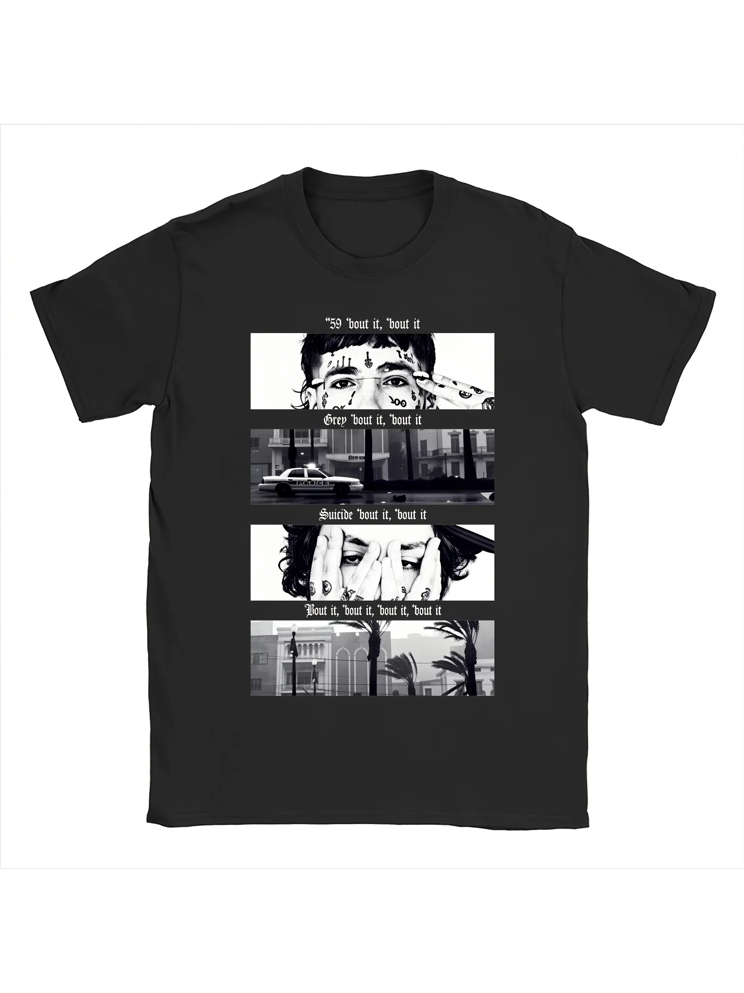 Vintage Fashion Nyc - Camiseta 2026 - Heavyweight Vintage NYC