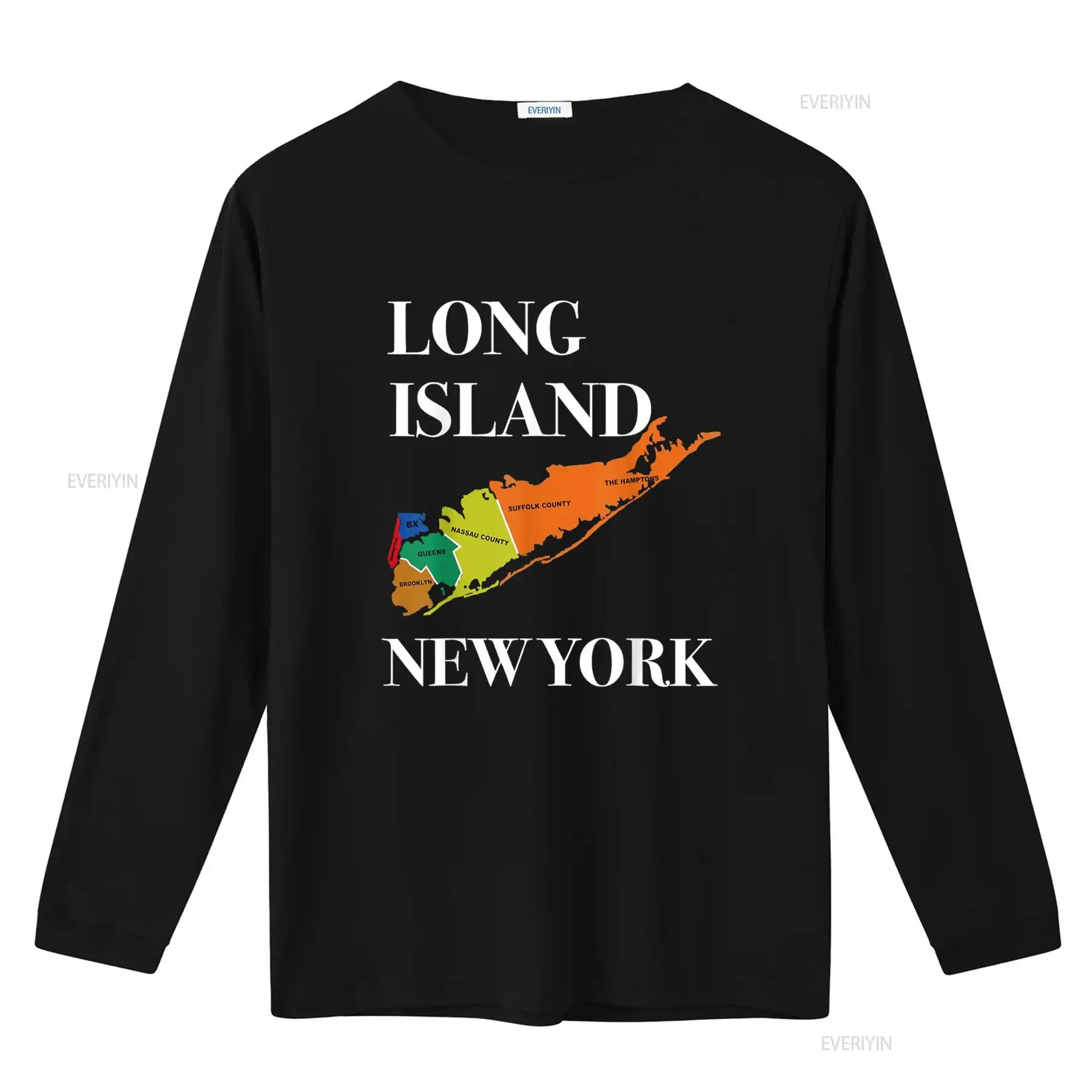 Long Island NY Lembrança Camis - Vintage Fashion Nyc avaliação e preço