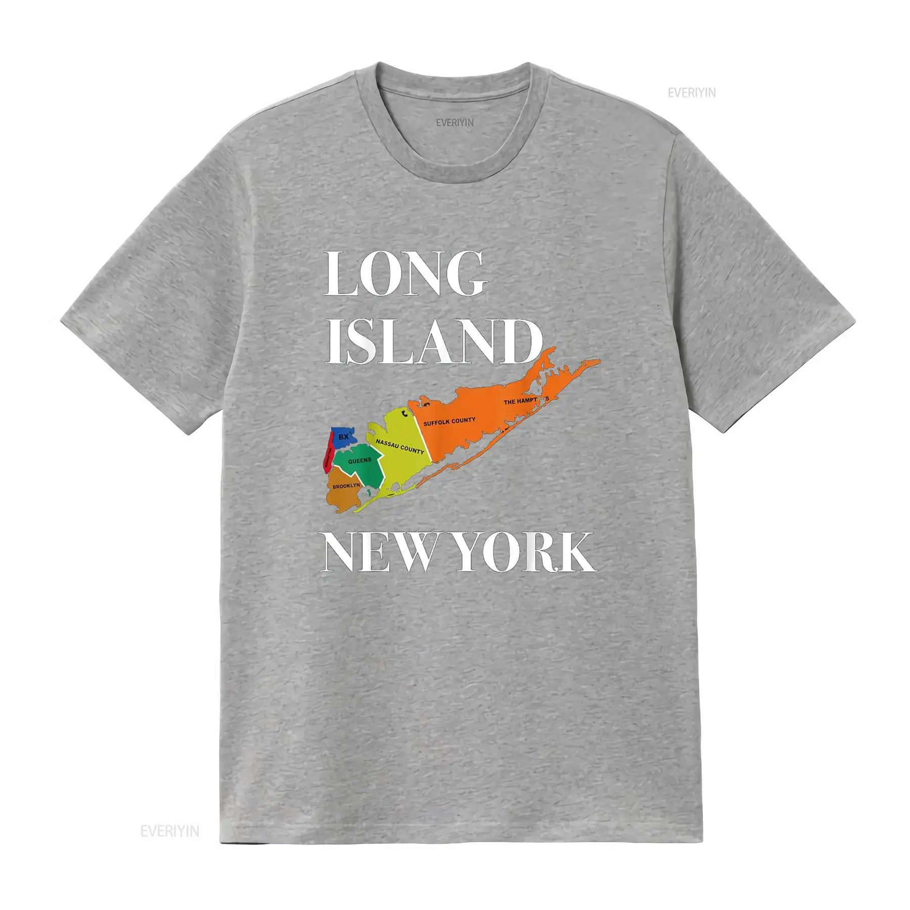 Long Island NY Lembrança Camis - Vintage Fashion Nyc avaliação e preço