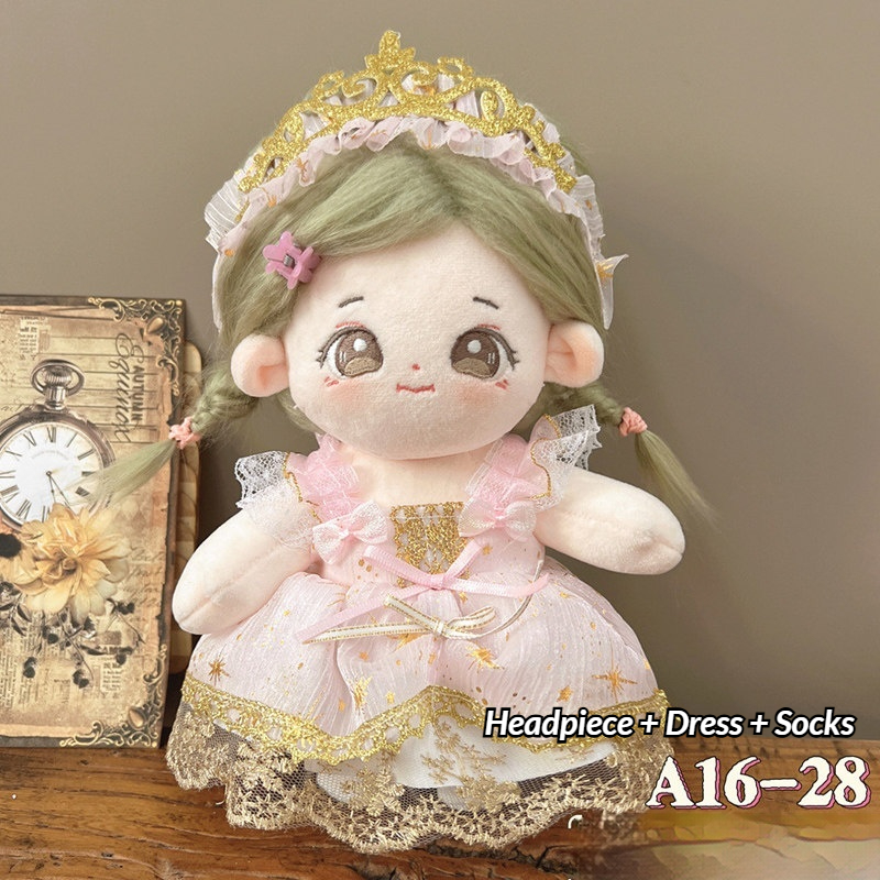 Roupa de boneca estilo chinês  - Vintage Fashion Collection avaliação e preço