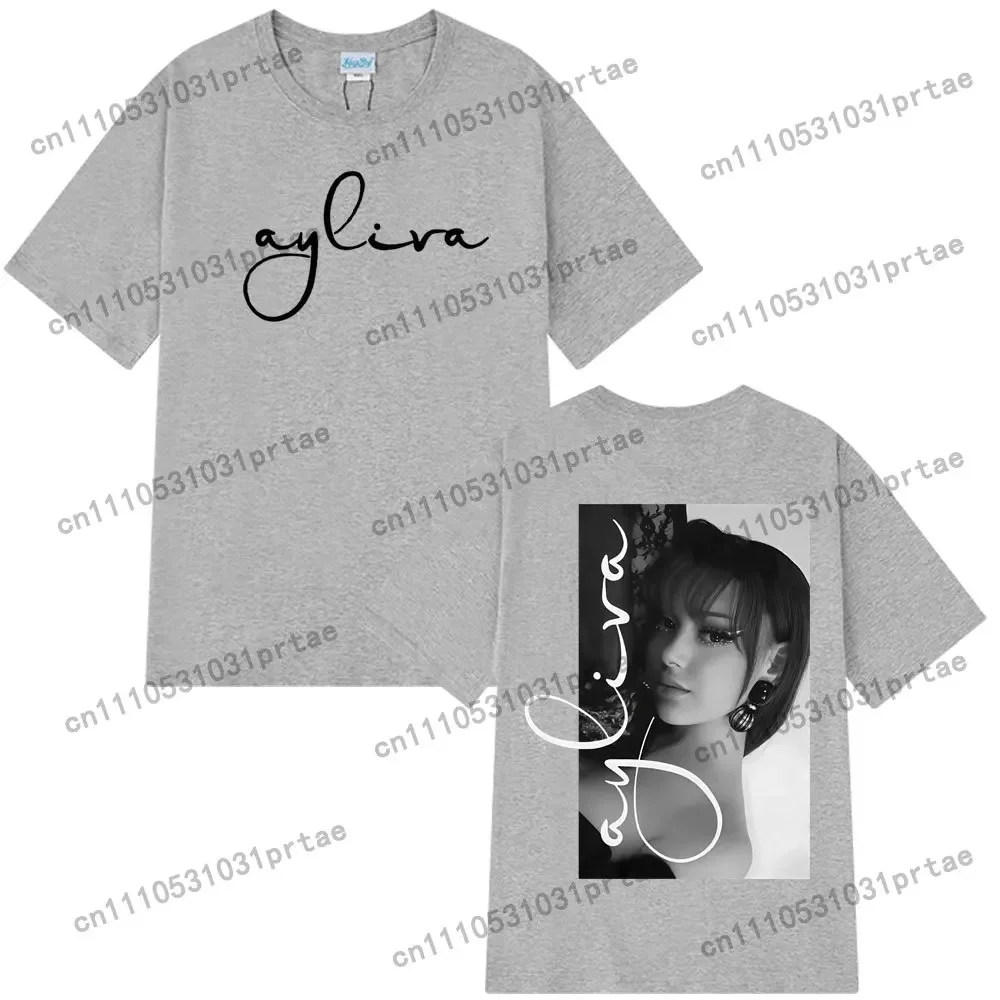 Camiseta Die Ayliva Tour Hot S - Vintage Fashion For Sale avaliação e preço