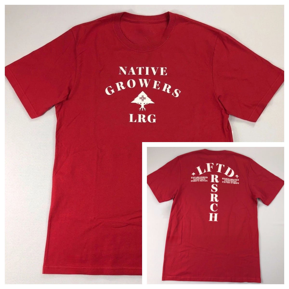 Camiseta de Algodão Premium co - Vintage Fashion Research avaliação e preço