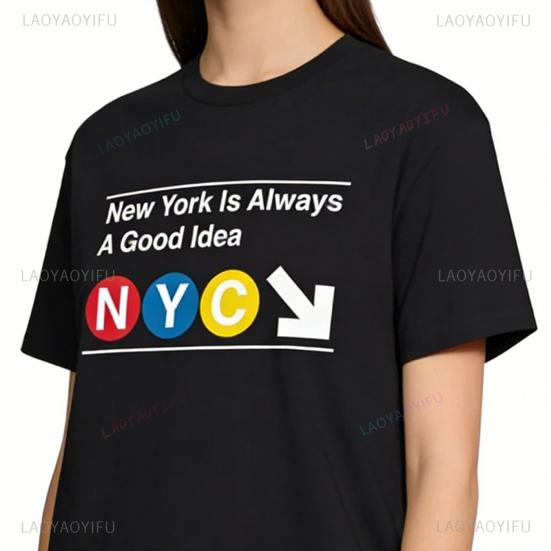 Camiseta unissex com sinal de  - Vintage Fashion Nyc avaliação e preço