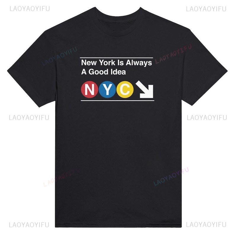 Camiseta unissex com sinal de  - Vintage Fashion Nyc avaliação e preço