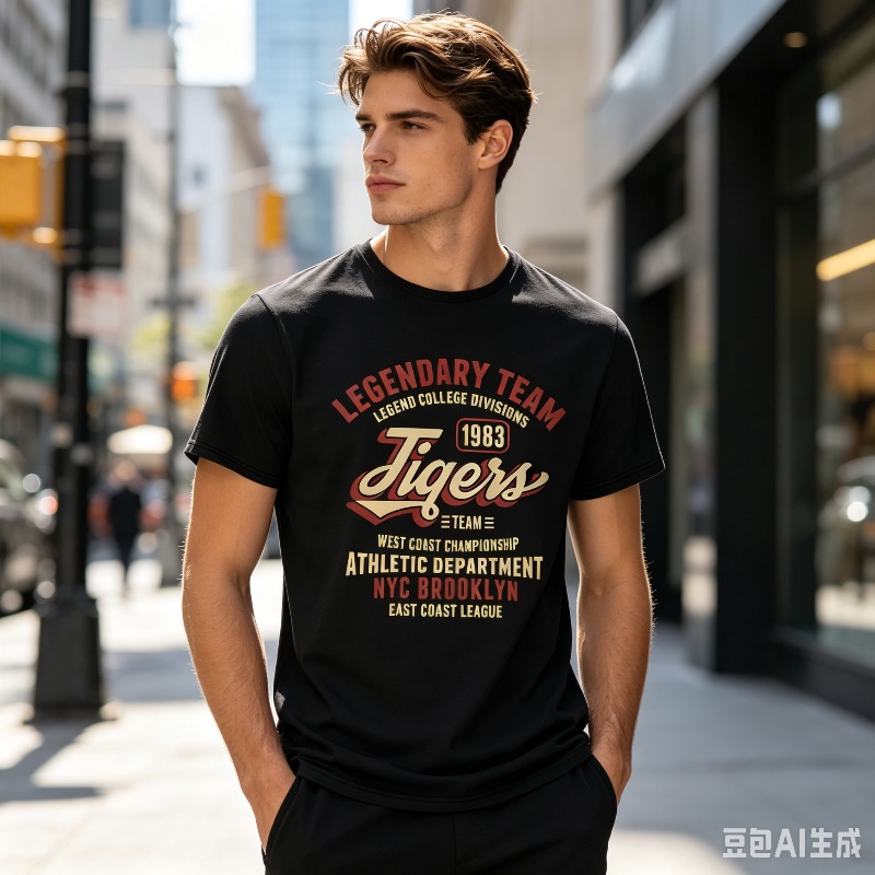 Camiseta masculina streetwear  - Vintage Fashion Nyc avaliação e preço