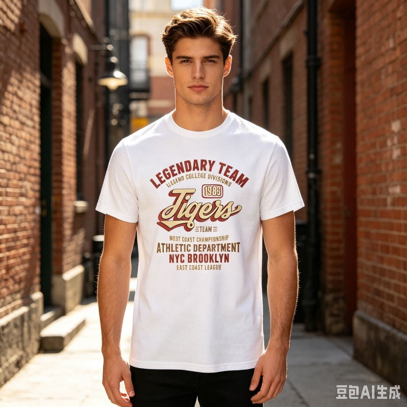 Camiseta masculina streetwear  - Vintage Fashion Nyc avaliação e preço