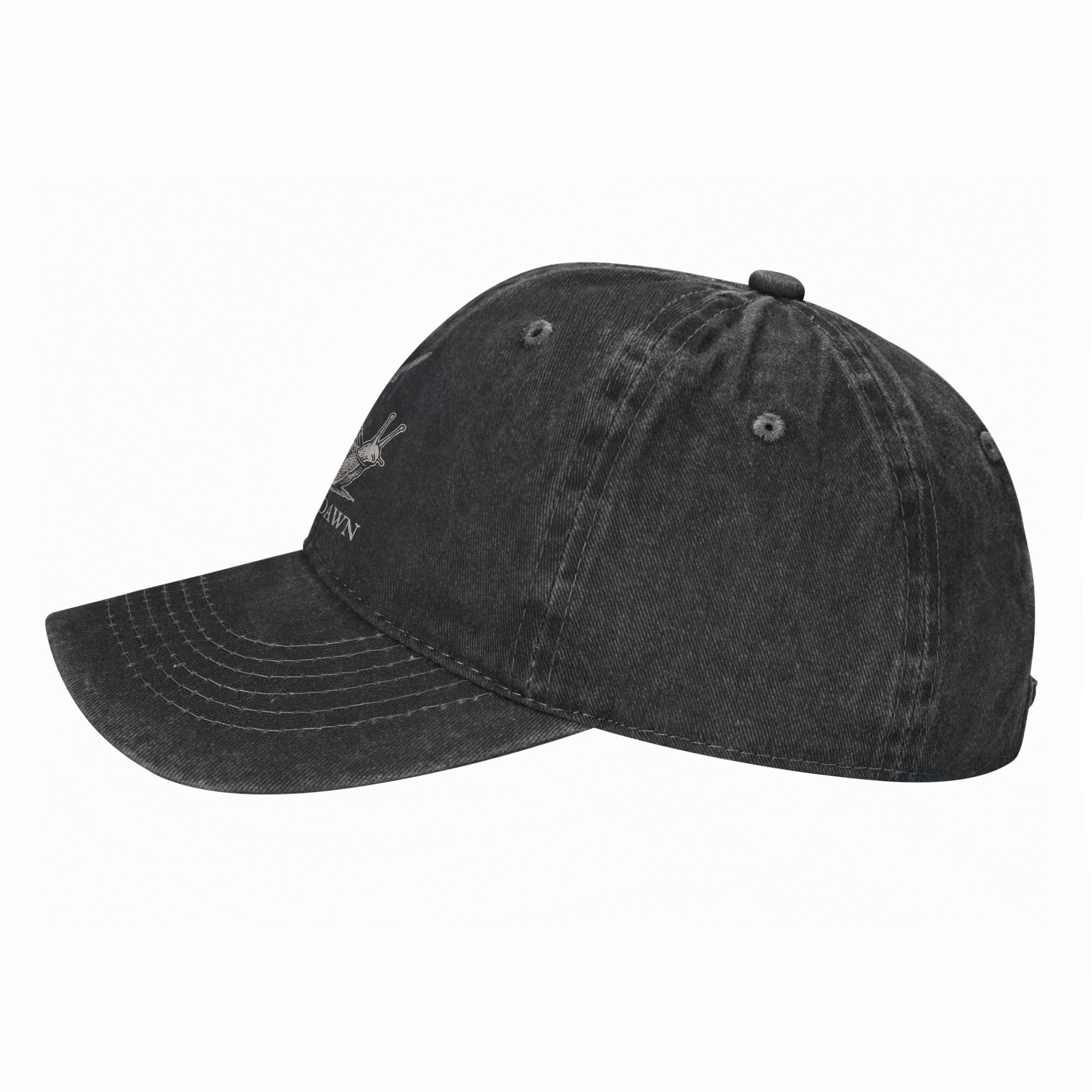Boné de Beisebol Masculino Adu - Thrift Vintage Fashion Usa avaliação e preço