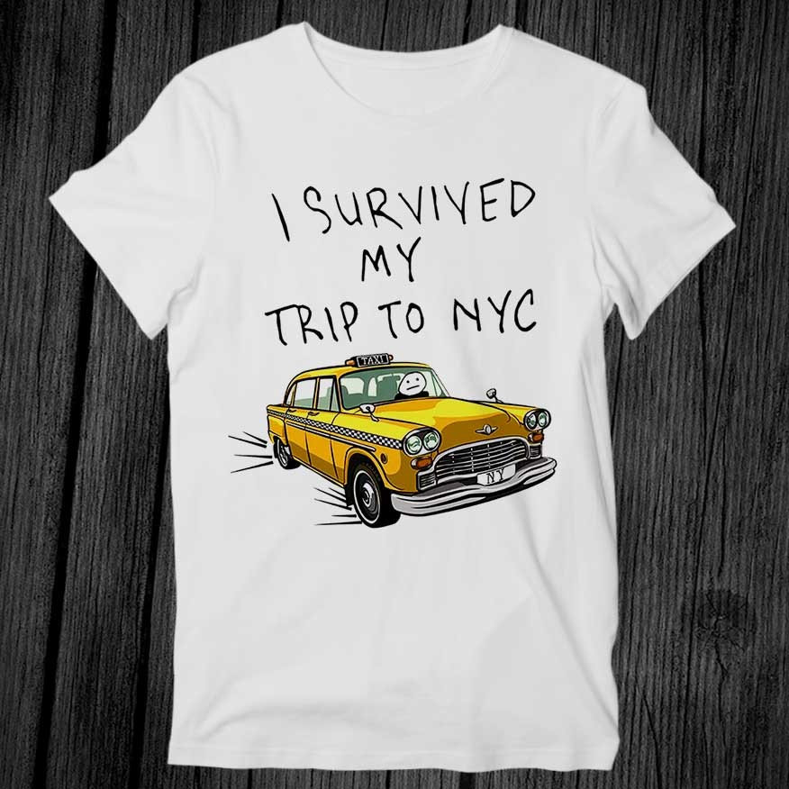 Sobrevivi à Minha Viagem a Nov - Vintage Fashion Nyc avaliação e preço
