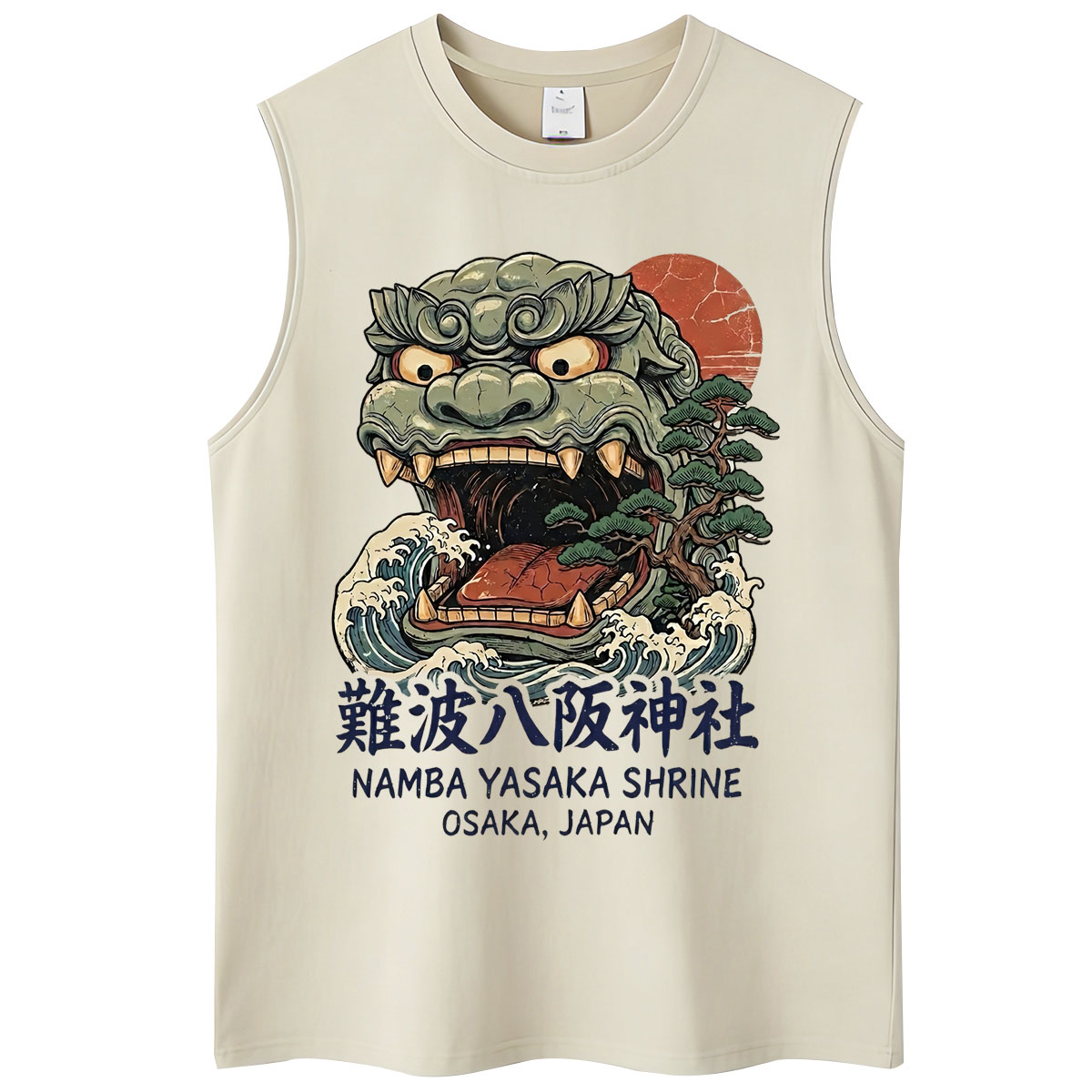 Camisetas Sem Mangas Estilo Ja - Vintage Fashion In Tokyo avaliação e preço