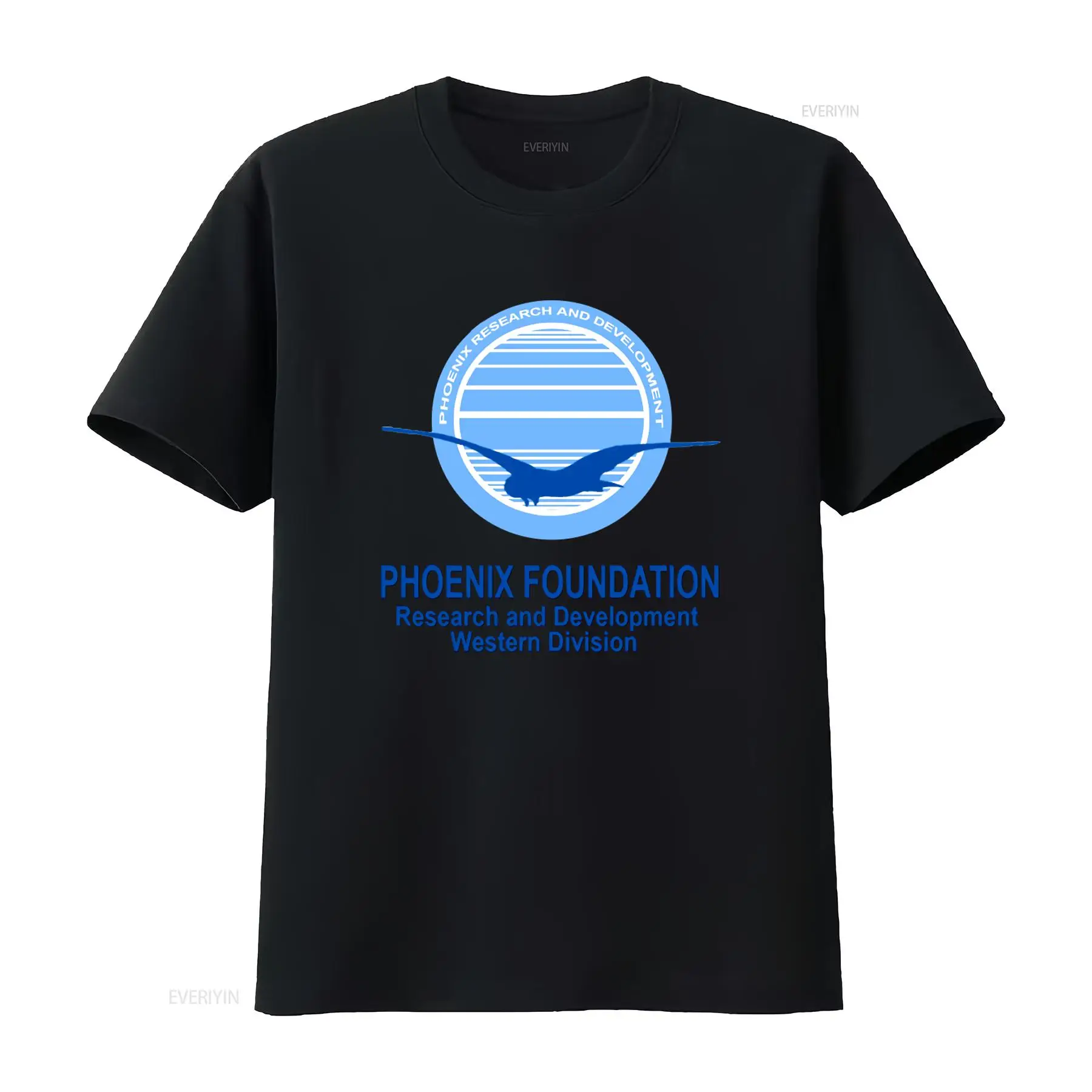 Camiseta Phoenix Foundation Re - Vintage Fashion Research avaliação e preço