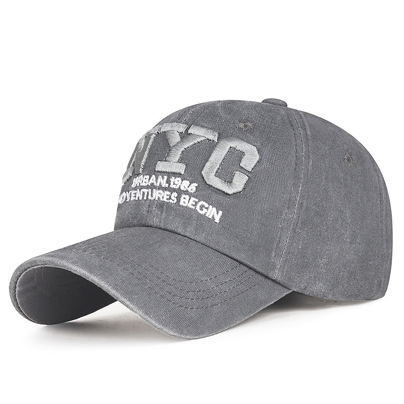 Novo Boné de Beisebol Vintage  - Vintage Fashion Nyc avaliação e preço