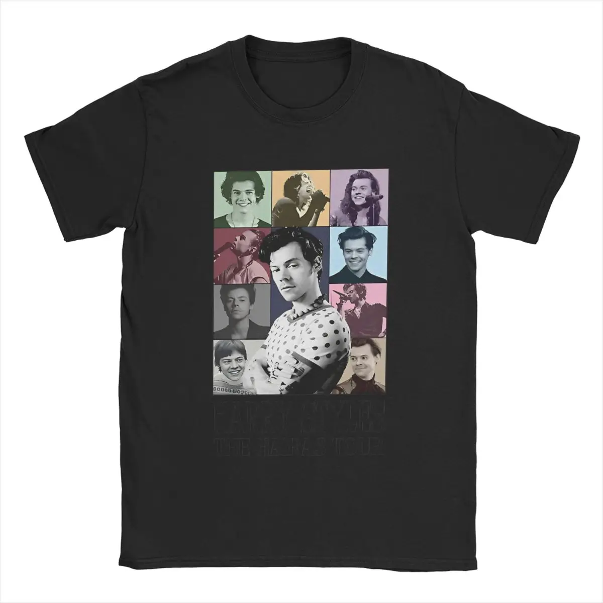 Estilos Harrys Eras Tour camis - Vintage Fashion For Sale avaliação e preço