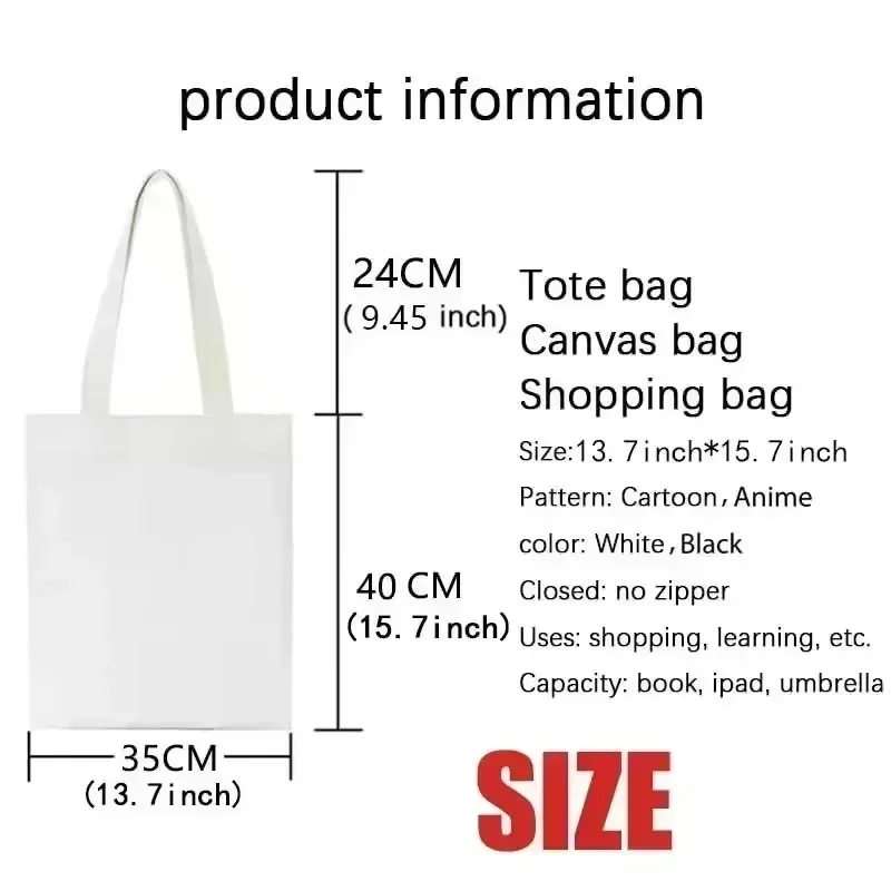 Bolsa Tote com Estampa de Tape - Thrift Vintage Fashion Usa avaliação e preço