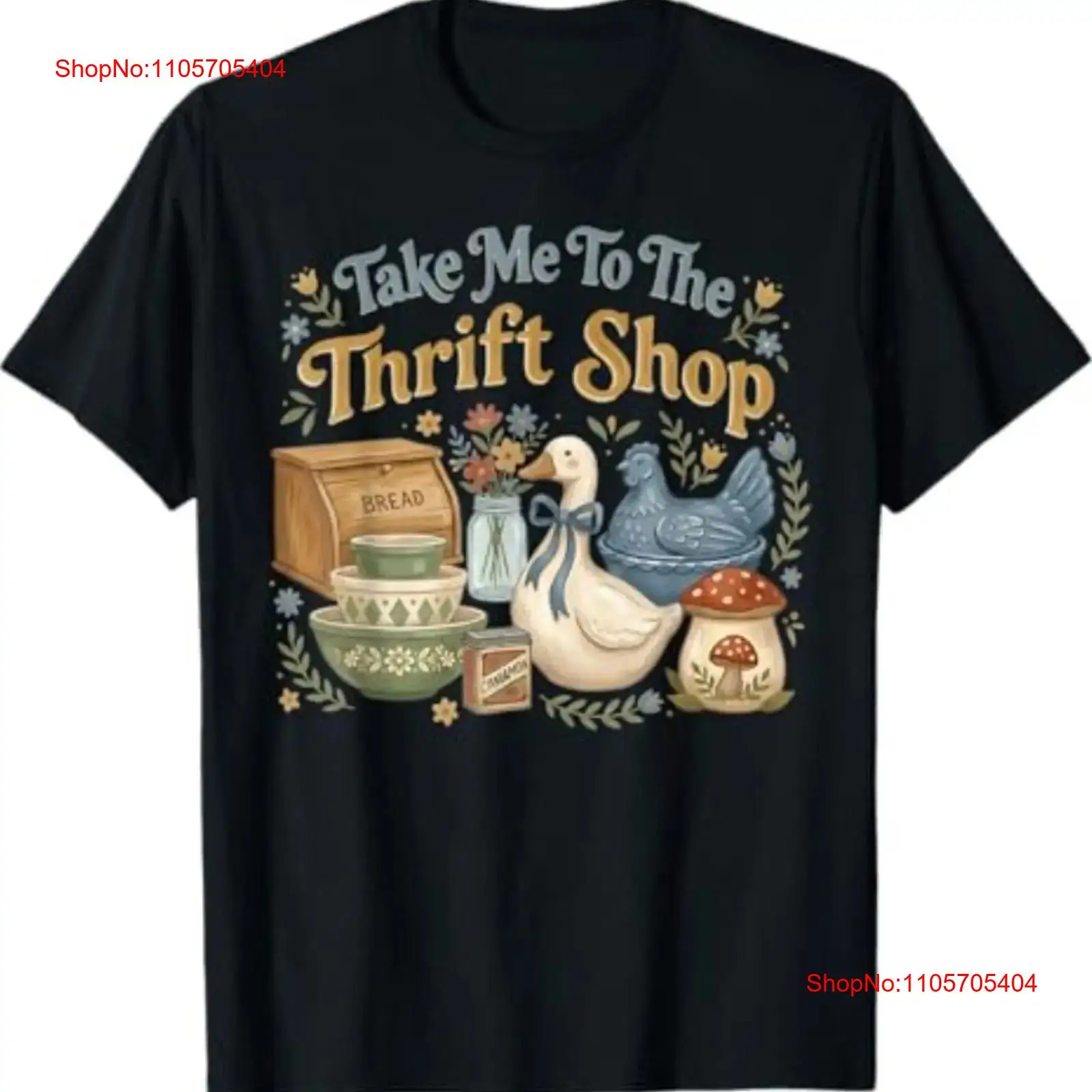 Camiseta Estética Vintage Cott - Thrift Vintage Fashion Usa avaliação e preço