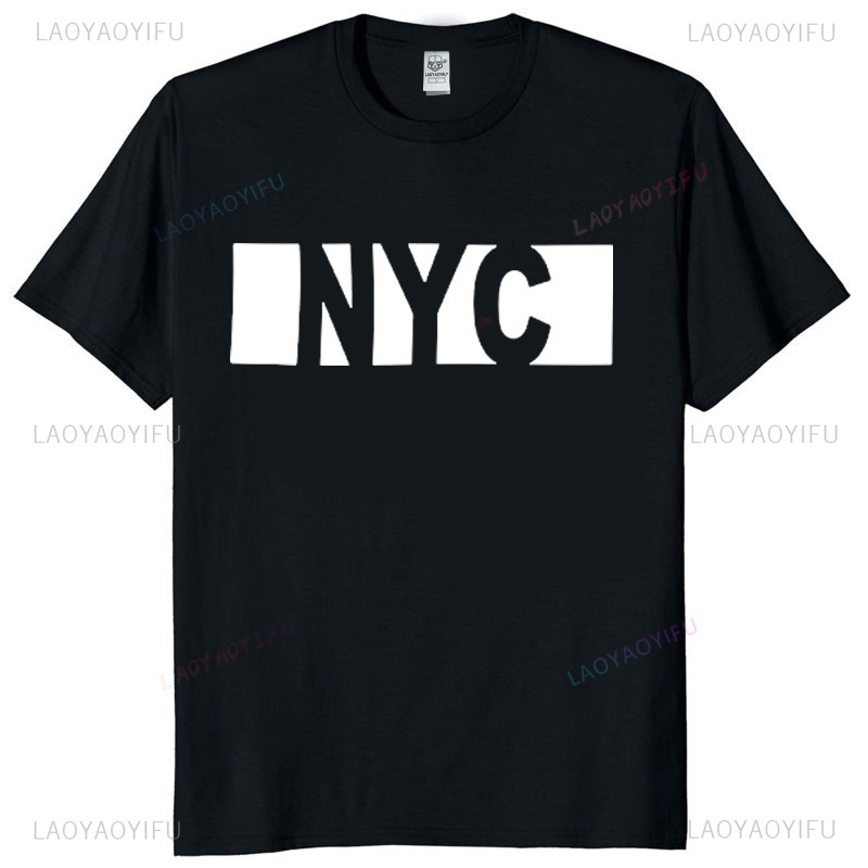 NYC Knockout Camiseta Unissex  - Vintage Fashion Nyc avaliação e preço
