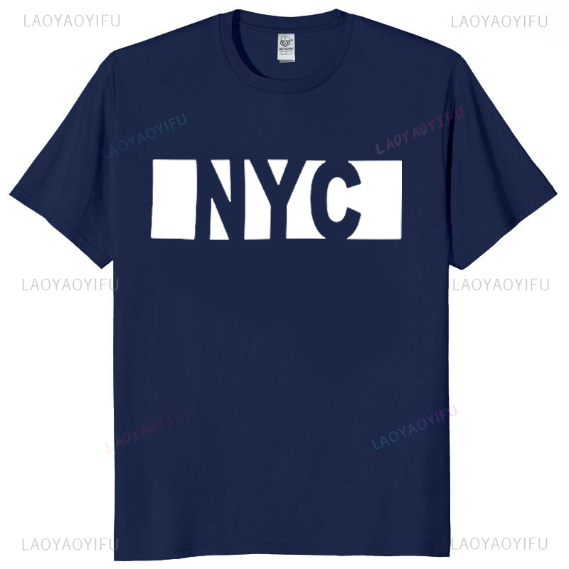 NYC Knockout Camiseta Unissex  - Vintage Fashion Nyc avaliação e preço