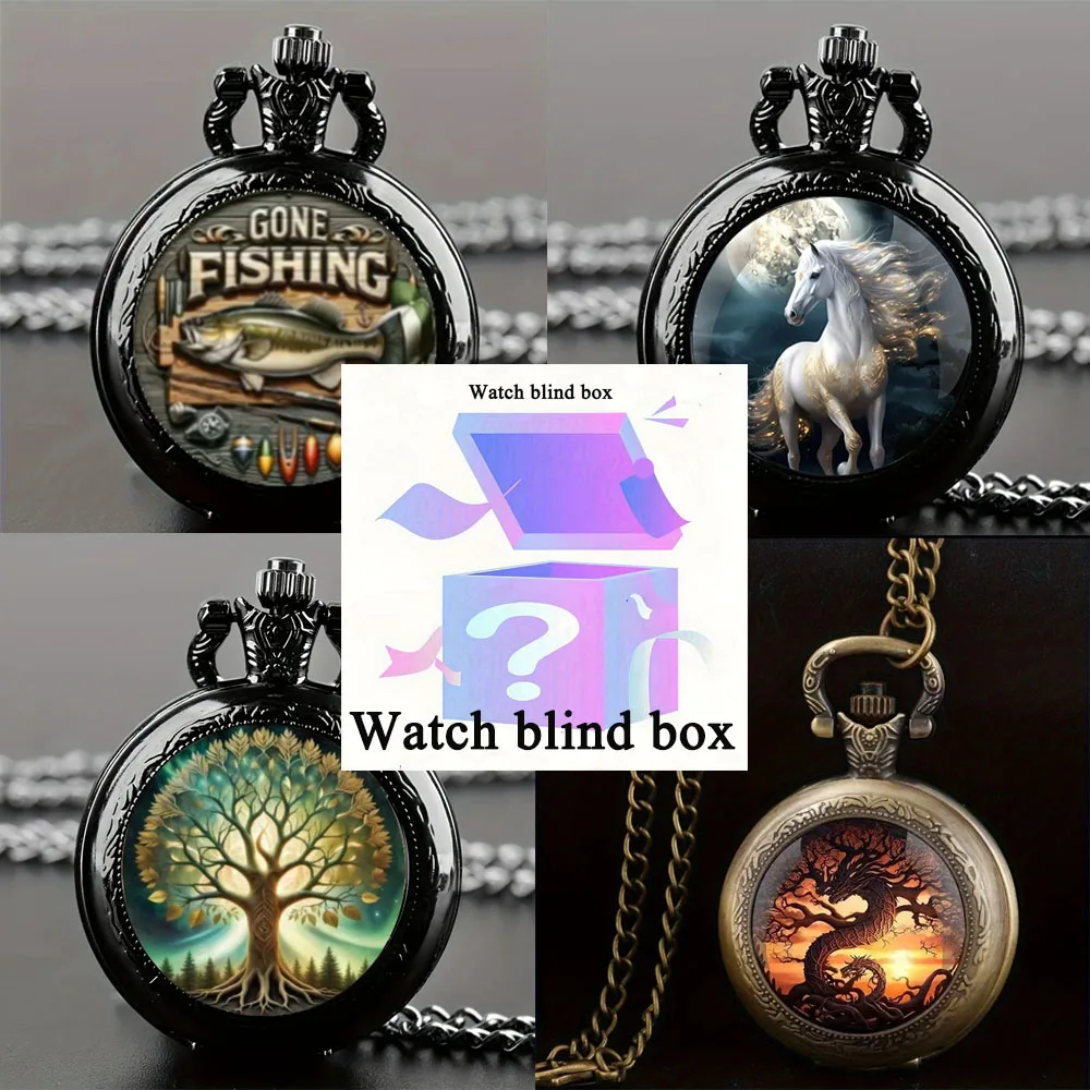 Relógio de Bolso Vintage com P - Vintage Fashion Collection avaliação e preço