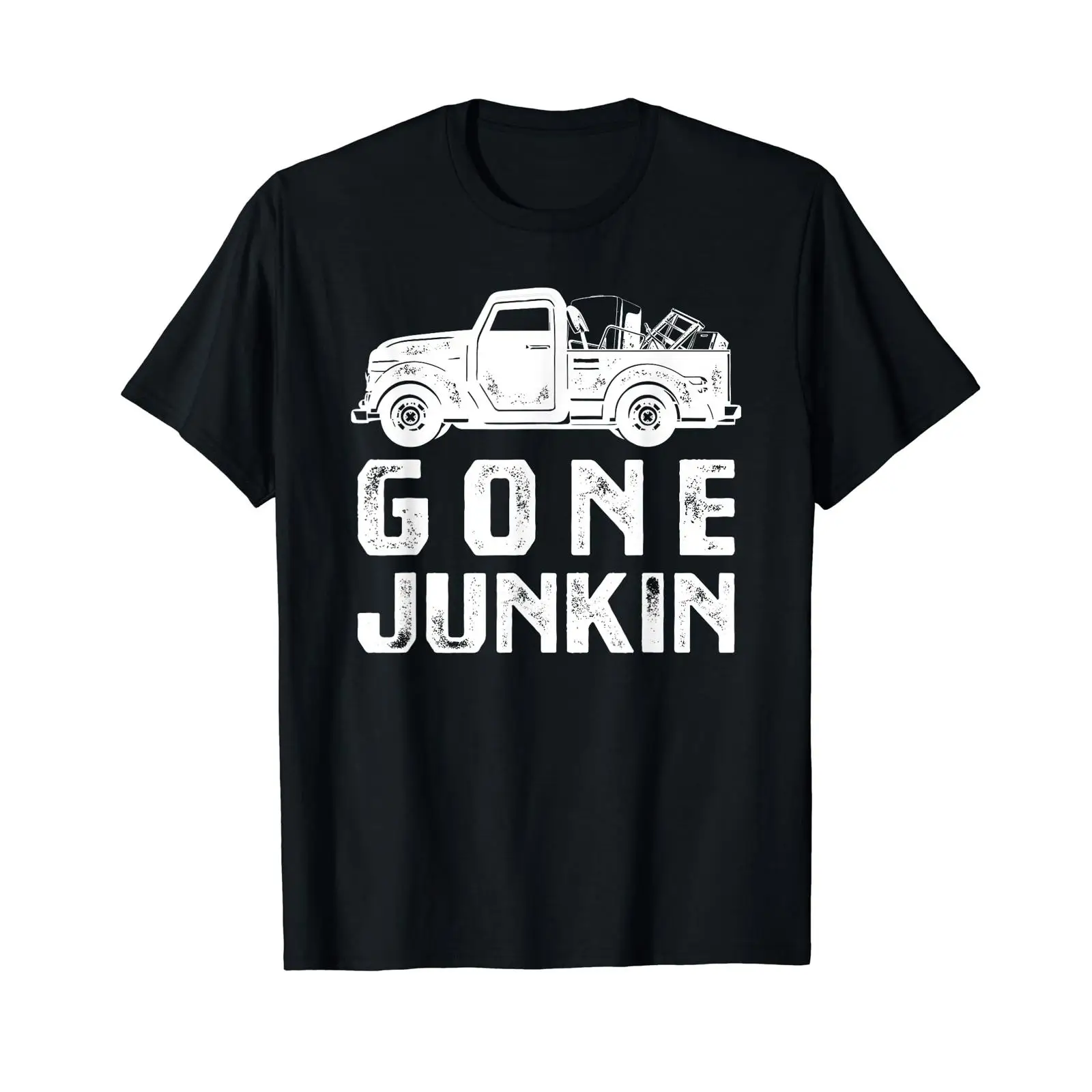 Camiseta Vintage Engraçada Jun - Thrift Vintage Fashion Usa avaliação e preço