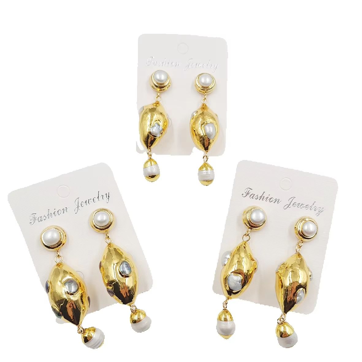 WT-MPE087 WKT 2022 Brincos de  - Vintage Fashion For Sale avaliação e preço