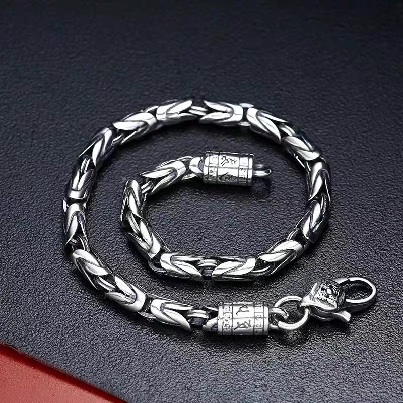Grande venda s925 pulseira de  - Vintage Fashion For Sale avaliação e preço