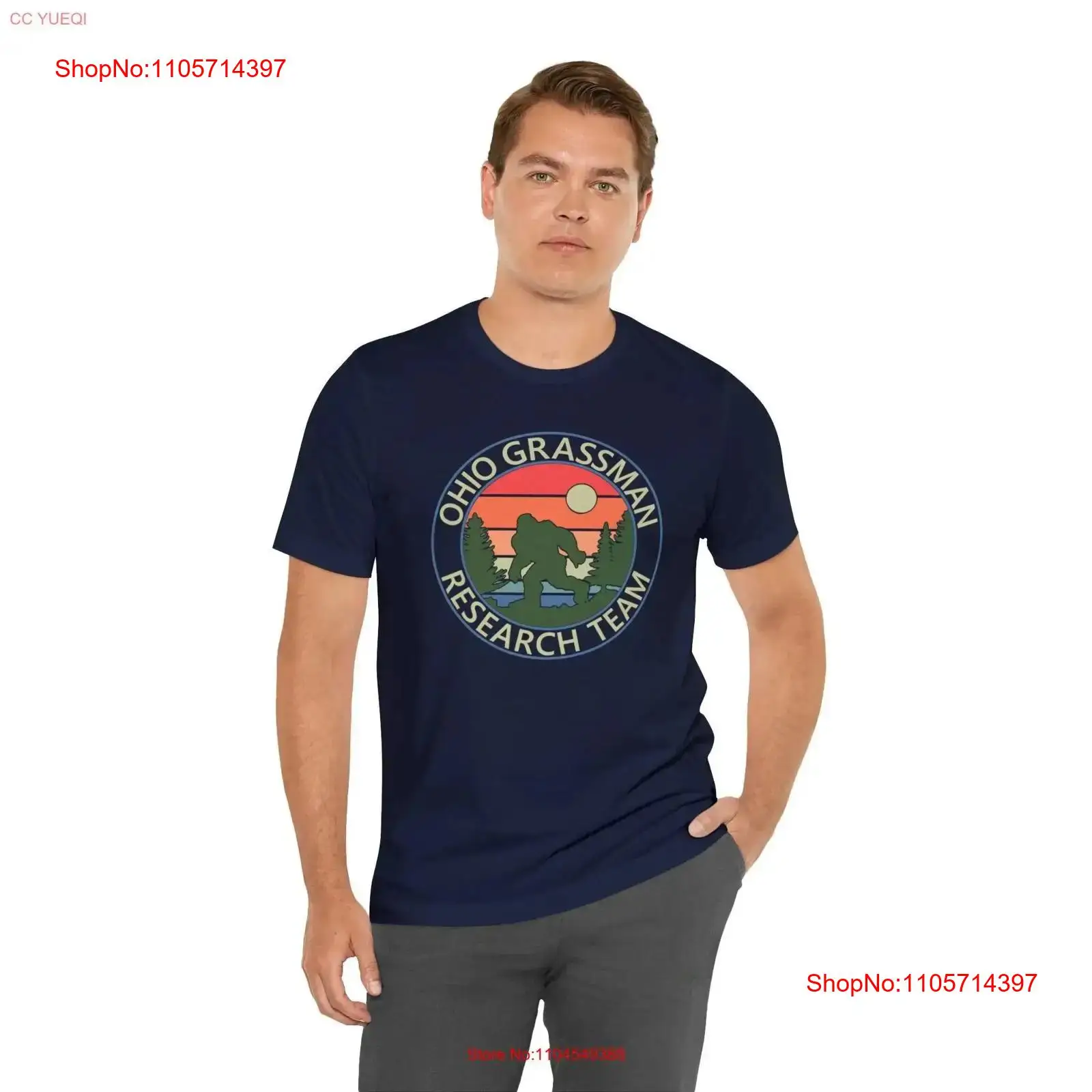 Camiseta do Equipe de Pesquisa - Vintage Fashion Research avaliação e preço