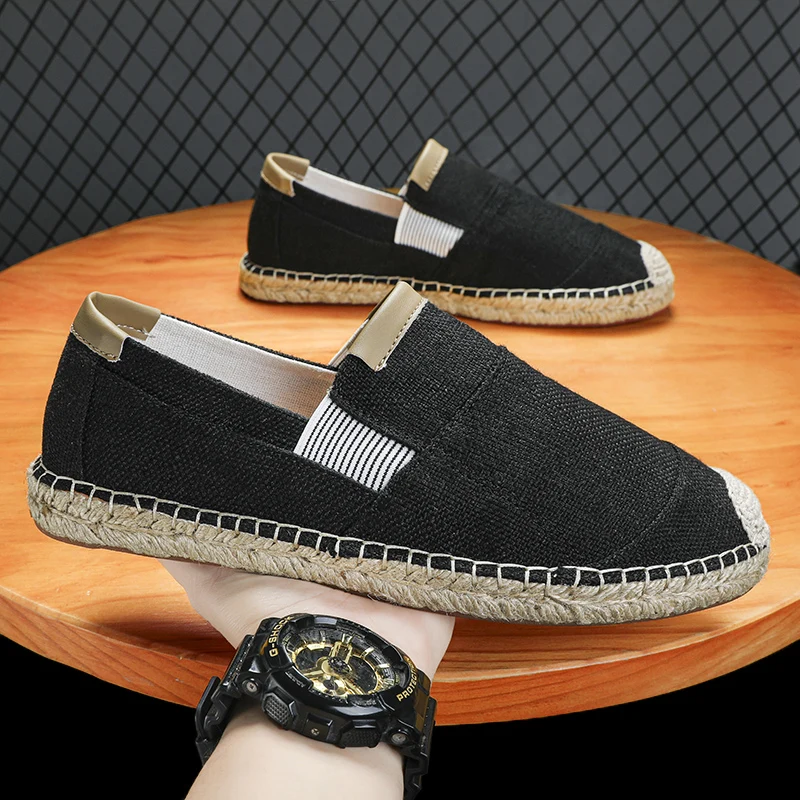 Moda alpercatas sapatos para h - Vintage Fashion For Sale avaliação e preço
